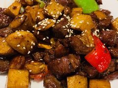 -东就鸭饭店·古早海南菜(友谊南海城店)