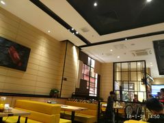 -掂档潮汕牛肉火锅(沈阳万象城店)