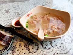 -四宜糕团店(南大街店)