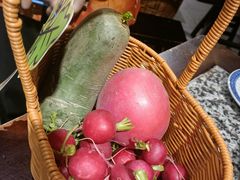 -南京大牌档(崇文门国瑞店)