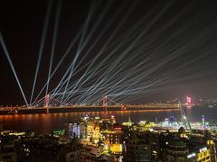 -星海湾跨海大桥