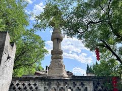 -大槐树寻根祭祖园
