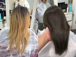 -星座接发烫染美发超市