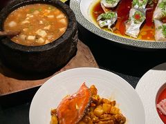 -锦楼·臻选新杭帮(杭州中心店)