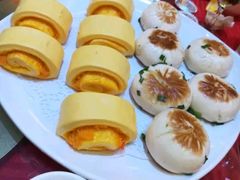 包点双拼-小榄公饭店(西区彩虹店)