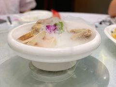 至尊三宝-岭南海晏楼(滨江东总店)