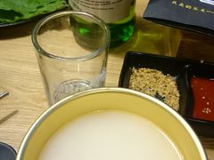 -百年食客韩式烤肉(南三环店)