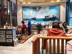 大堂-海铺·渔家虾水饺(皇姑店)