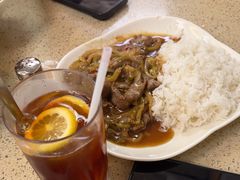 -彩香园咖啡美食(海南花园第2座店)