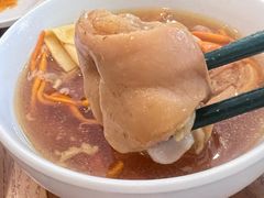 -春家·非遗手工小吃(三墩新天地店)
