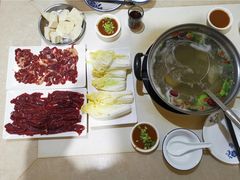 吊龙-伟记牛肉(金鸿公路店)