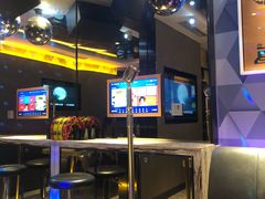-星聚会KTV(北京世贸天阶店)