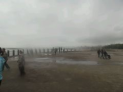 -日照灯塔风景区