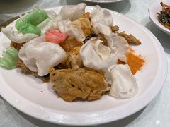 -国人川菜(李家村建东街店)