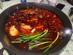 -五里关火锅(牛市口店)