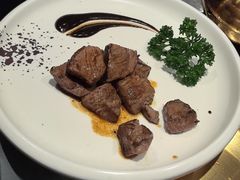 -大神太神·铁板烧(瑞虹天地月亮湾店)