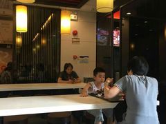 大堂-永和大王(茉莉上新·友谊店)