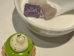-乐咖啡西餐厅(太湖皇冠假日酒店)