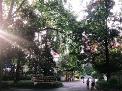 -杭州香格里拉·香宫中餐厅