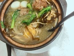 -清真·穆萨砂锅(大皮院店)