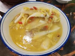 -西江美食舫·江西菜(健德桥店)