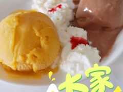 -火车头法国西餐厅