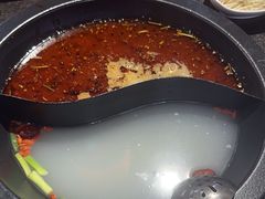 -陈府大宅门成都火锅·手切鲜肉(太原街店)