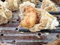 -都一处烧麦馆(前门店)