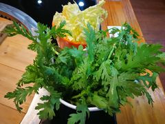 -三里屯土灶炖公鸡地锅鸡(江东店)