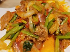 -海天楼中餐厅(吴宫泛太平洋酒店)