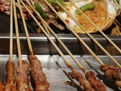 -辣尚瘾·烤鱼·新川菜(交大直营店)