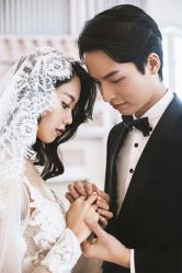-金夫人婚纱摄影(华南店)