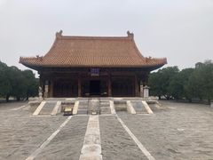 -清西陵