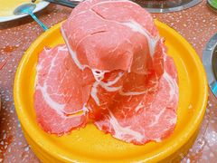 -四囍码头海鲜烧烤自助火锅(外滩南京东路悦荟广场店)