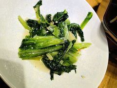 -龚兴城鱼羊吉·家传湖北菜(苗栗路总店)