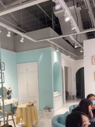 -小美汇美甲美睫美护