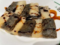 双色糍粑-撒椒·四川江湖菜(大族广场店)