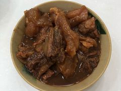 -麦文记面家(佐敦店)