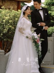 -今生有约婚纱摄影店(景德路店)