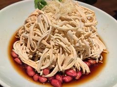淮扬烫干丝-扬州狮子楼·非遗淮扬菜(总店)