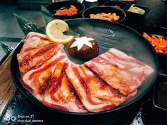 -九田家黑牛烤肉(溧水万达店)