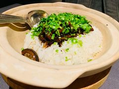 砂锅黄鳝啫饭-小炳胜(卓悦中心店)