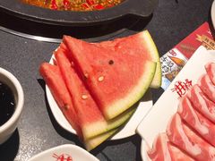 -井格重庆火锅(西直门凯德Mall店)