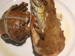 -“香”全日餐厅·株洲大汉希尔顿酒店