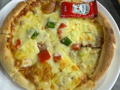 -阿拉伯萨娜餐厅(石马社区店)