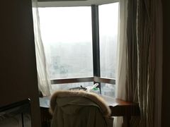 -上海光大会展中心国际大酒店