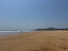 -青岛银沙滩