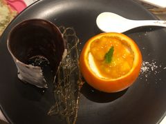-松鹤楼·非遗·苏帮菜(融科店)