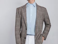 -iF摄影•全家福•证件照•形象照(南山店)