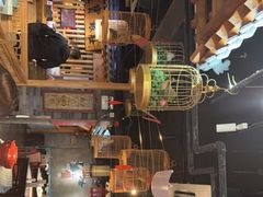 -京味斋·北京烤鸭(华威桥北工大店)